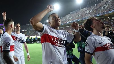 ريمونتادا إنريكي.. باريس سان جيرمان يسحق برشلونة برباعية في دوري أبطال أوروبا