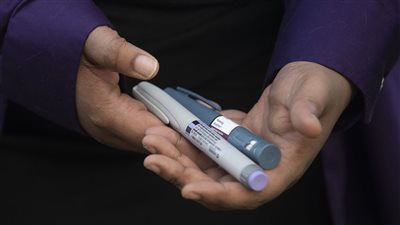 هيئة الدواء تكشف احتياطات هامة حول تناول جرعات الأنسولين