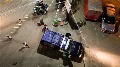 شاب يقتل إثنين من عائلته.. أسرار مذبحة الغربية 