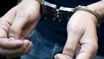 عامل يعتدى على جاره بالضرب حتى الموت بقنا