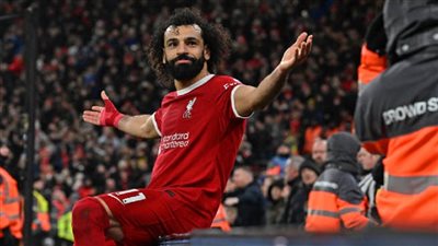 الدوري الأوروبي.. محمد صلاح على رأس قائمة ليفربول لمواجهة أتالانتا 