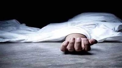 مدمن مخدرات ينهال ضربا على ابنه حتى الموت في القليوبية 