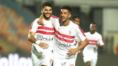 قبل مواجهة دريمز.. الزمالك يعلن تطورات إصابتي أحمد فتوح وزيزو