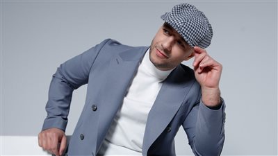 ماهر زين: حلم حياتي ترتيل القرآن الكريم بصوتي