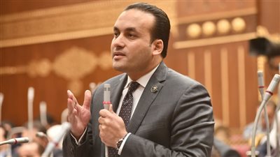 النائب عمرو فهمي: القمة المصرية البحرينية فضحت جرائم الاحتلال وأكدت دعم القضية الفلسطينية