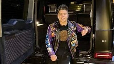 تعرض للهجوم بسبب سياراته.. صبري فواز يوجه رسالة لعمر كمال