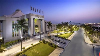 بشأن إنشاء جامعة مصر للعلوم والتكنولوجيا بمدينة طيبة بالأقصر.. الرئيس السيسي يصدر قرار جمهوري 
