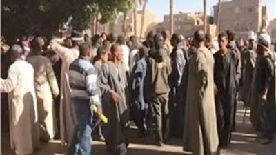  بسبب خلافات الجيرة الزراعية.. كشف ملابسات مشاجرة بإحدى قرى أسيوط