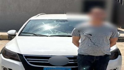 وفاة شخص وإصابة 4 آخرين فى حادث تصادم سيارة و