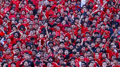 محليا وقاريا.. الأهلى يخاطب وزير الرياضة للسماح بالسعة الجماهيرية الكاملة