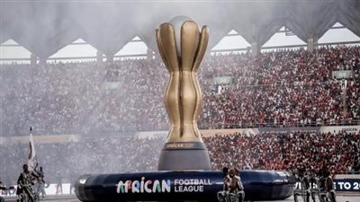 تقارير مغربية: كاف يدرس إلغاء نسخة الدورى الأفريقى في 2024