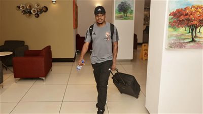 دوري الأبطال.. تاو يقترب من العودة لتشكيل الأهلي أمام مازيمبى