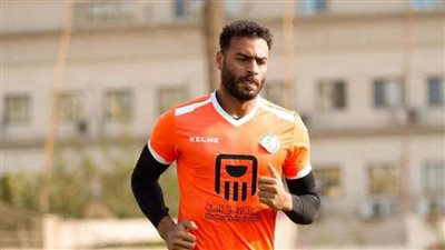 أشعة أخرى للتأكيد.. اشتباه إصابة محمد أبو جبل بقطع في الرباط الصليبي