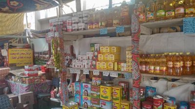  بـ 25% من ثمنها.. الغرف التجارية: رصدنا هبوطا في أسعار السلع 