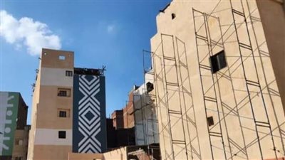 تم إزالتها.. أول تعليق رسمي عن تنفيذ الهوية البصرية للطريق الدائري