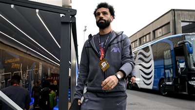 الدوري الأوروبي.. محمد صلاح يقود تشكيل ليفربول أمام أتالانتا