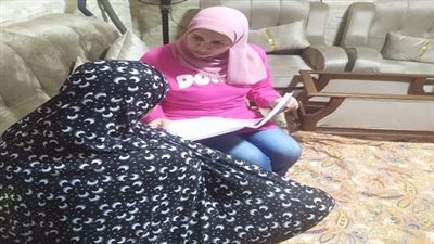 مد حملة طرق الأبواب لخدمات تنظيم الاسرة في السويس
