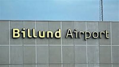 السلطات الدنماركية: إغلاق مطار بيلوند غربي البلاد بسبب تهديد بوجود قنبلة