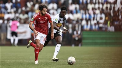 الحسم بالقاهرة.. الأهلي يخطف تعادلا ثمينا من مازيمبي في دوري أبطال أفريقيا