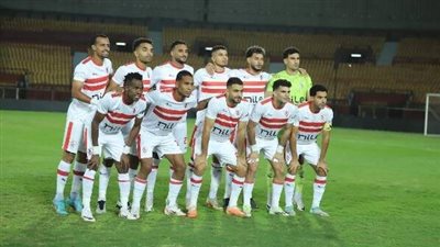 الكونفيدرالية.. الزمالك بالأبيض و دريمز بالأخضر فى نصف النهائي