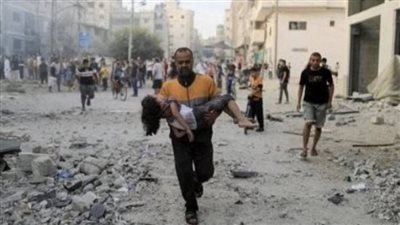 الصحة الفلسطينية: الاحتلال قتل 13 ألفا و800 طفل بشكل مباشر في قطاع غزة