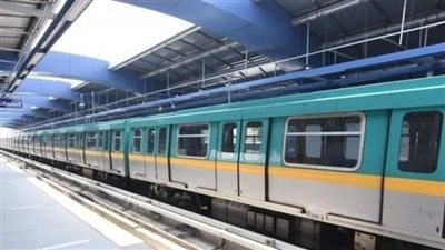 تفاصيل عمل الخط الأخضر الثالث والقطار الكهربائي الخفيف خلال عيد الفطر المبارك