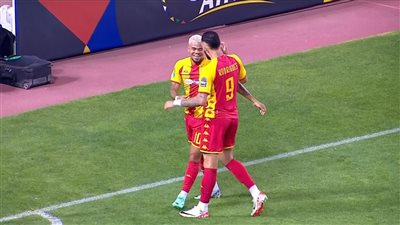 دوري أبطال أفريقيا.. الترجي يتقدم على صن داونز بهدف في الشوط الأول