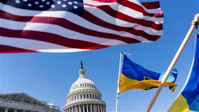 الاتحاد الأوروبي: التصويت على المساعدة الأمريكية لأوكرانيا يوجه إشعارا لموسكو