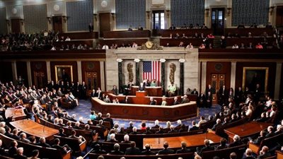 مجلس النواب الأمريكي يوافق على حزمة مساعدات لإسرائيل بقيمة 26 مليار دولار
