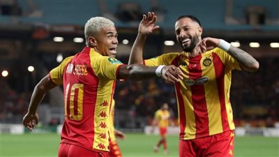 طريق الأهلي.. الترجي يضرب صن داونز بهدف في دوري أبطال أفريقيا