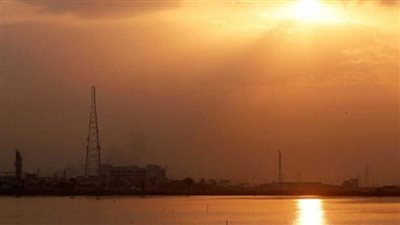 الأرصاد تحذر من طقس شديد الحرارة: تتجاوز 40 درجة يومى الأربعاء والخميس