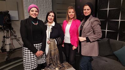 مدير مركز البحوث والدراسات التاريخية في نجوم علي لايف.. غدا  