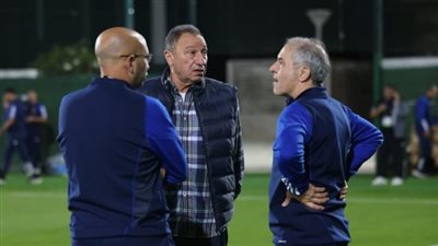 دش ساخن من الخطيب لكولر.. طارق السيد: سبب استعادة الأهلي مستواه