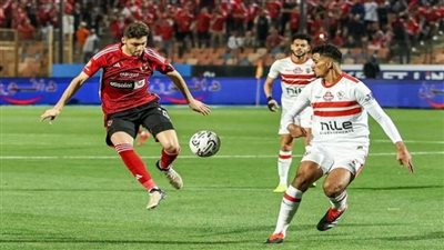 بسبب التوقيت الصيفي.. تعديل مواعيد مباراتي الأهلي والزمالك في أفريقيا