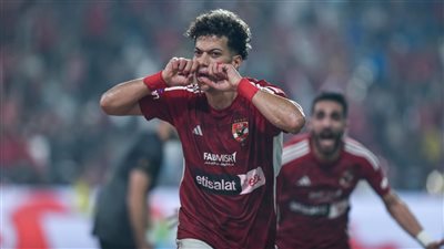 مفاجأة للأهلاوية.. إمام عاشور يطلب المشاركة أمام مازيمبي