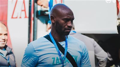 «قل لنا أسماء اللي شيشوا».. مدرب الزمالك السابق يعلق على تصريحات شيكابالا