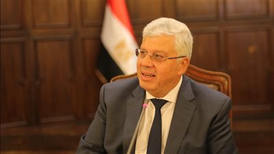 وزير التعليم العالي يؤكد جهود وزارة التعليم العالي لدعم الإبداع والابتكار في مصر 