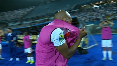 مباراة الفرص الضائعة.. سهم الزمالك يخطئ شباك دريمز في الكونفدرالية