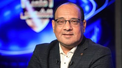 الجزيري حط فيك جولين.. عمرو الدردير: دريم لو لاعب الأهلي هيكسبه بسهولة