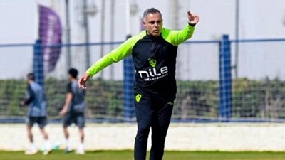 فوزنا على الأهلي بدون زيزو.. جوميز: لم نواجه دريمز بالقوة المطلوبة