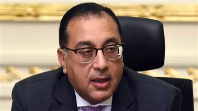 رئيس الوزراء يهنئ وزير الدفاع بعيد تحرير سيناء