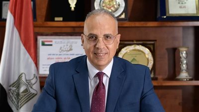 وزير الري: افتتاح محطة معالجة مياه المحسمة وسحارة سرابيوم نقلة نوعية في مجال إعادة استخدام مياه الصرف