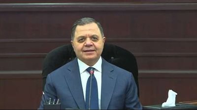 وزير الداخلية يهنئ الرئيس السيسي ووزير الدفاع ورئيس الأركان بمناسبة عيد تحرير سيناء