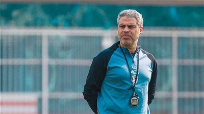 خلفا لعودة.. المقاولون العرب يعلن تعيين معتمد جمال مدرباً للفريق