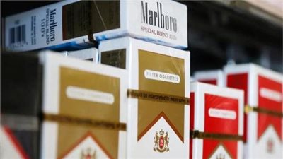 ارتفاع كبير في أسعار السجائر الأكثر شعبية