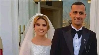 بحضور لاعبي الأبيض.. محمد أشرف روقا لاعب الزمالك يحتفل بزفافه