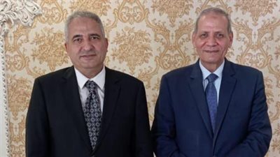 وزير التعليم والتعليم السابق 