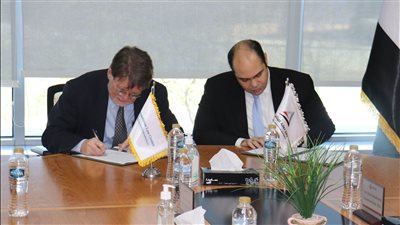 مذكرة تفاهم بين «حماية المنافسة» ومركز قانون المنافسة بجامعة «جورج واشنطن»