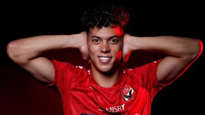 أول رد من إمام عاشور بعد أنباء رحيله عن الأهلي