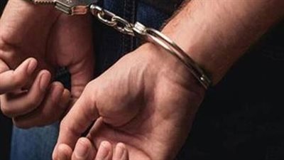 بقصد السرقة.. ضبط سباك بالقاهرة بتهمة التعدي على مسنة بالقاهرة